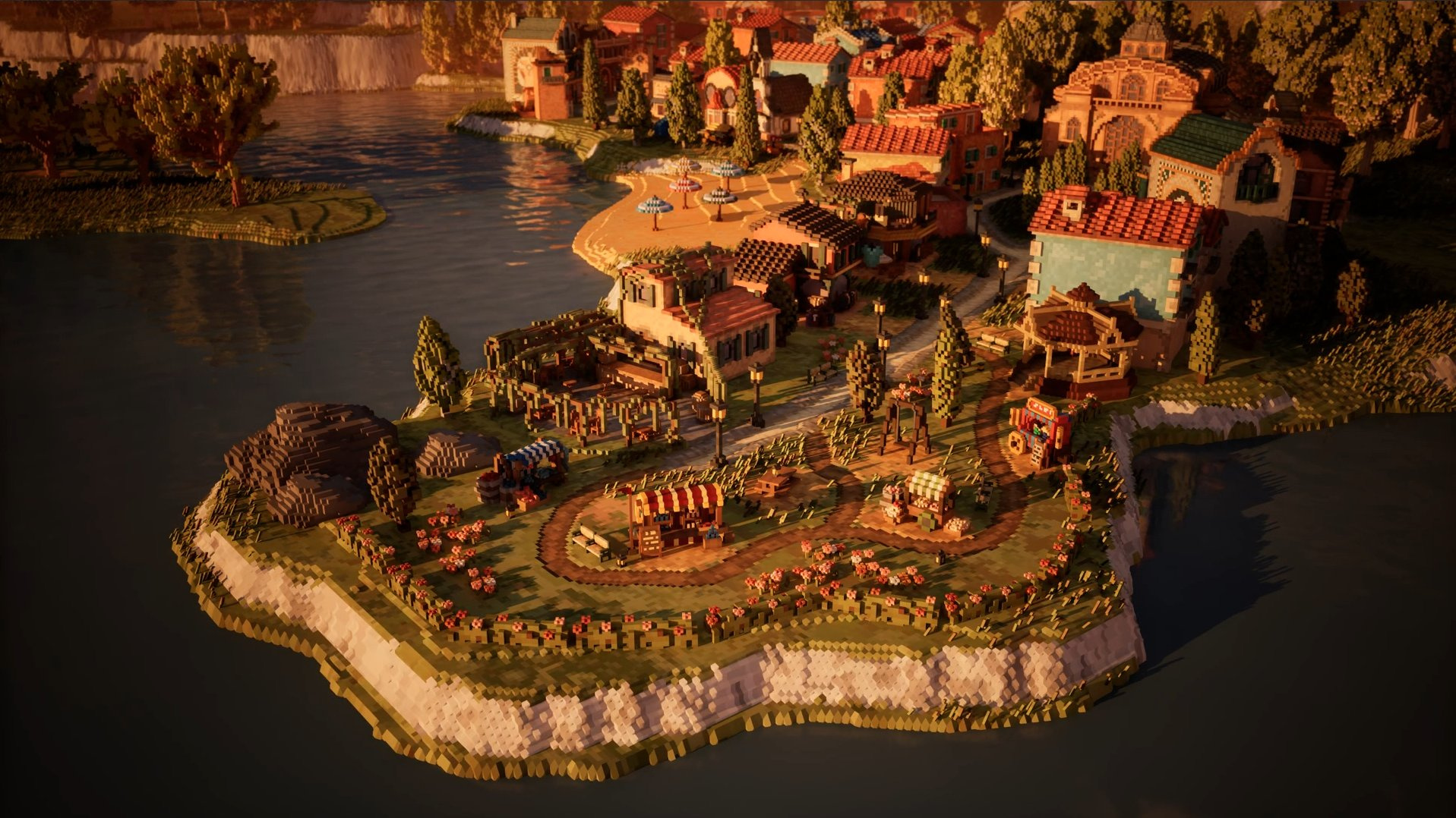 Community Spotlight: Amazing Player Creations